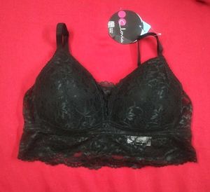 New With Tag Bra