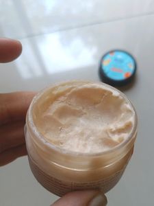 Plum Pit Cream