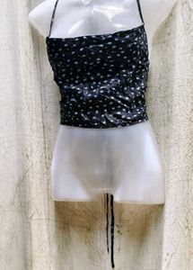 33207. Floral Print Cami Top