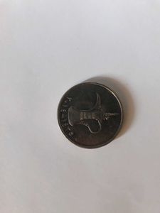 1 United Arab Emirates Dirham