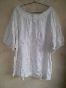 White Top