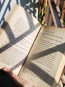 Fiction Book