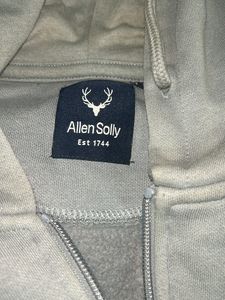 Casual Grey Jacket