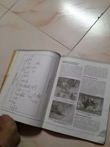 NCERT Class 12th Geography Book Fundamentals Of Hu