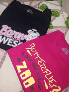 Women Tops And Tunics