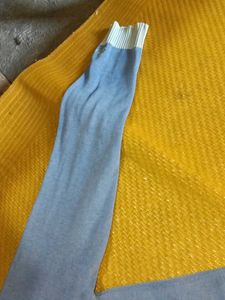 Cute Blue Sweatshirt