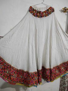 navratri special chaniyaa(42 length)