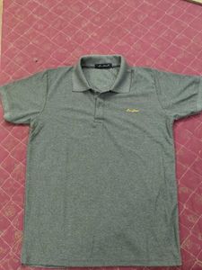 A Simple Polo Tshirt
