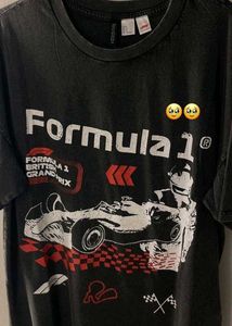 H&amp;M Oversized Tshirt
