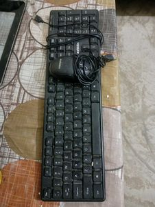 Keyboard