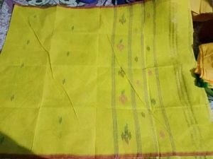 Manipuri Handloom Dupatta