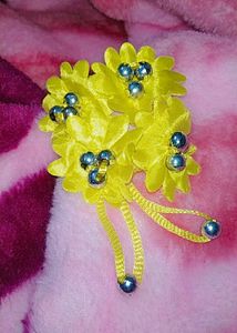 Cute Hair Crunch 😍