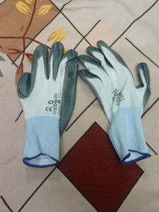 Multipurpose Hand Gloves For Kitchen Use And Other