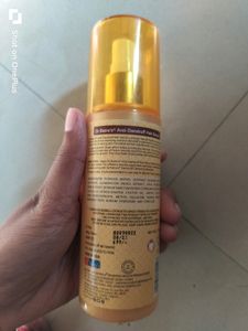 Dandruff Removal Scalp Serum