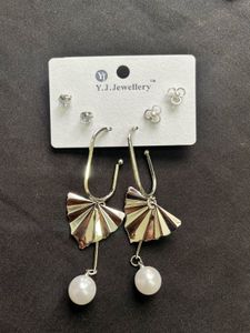 Earrings Set