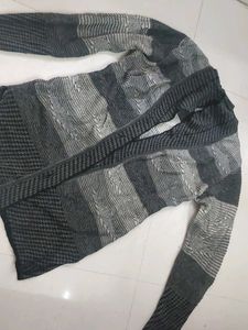 Winter Sweater
