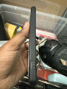 Motorola Edge 50 Neo Rugged Phone Case
