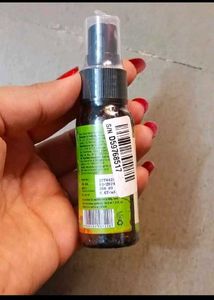 Pack Of 2 Pilgrim Tea Tree Toner