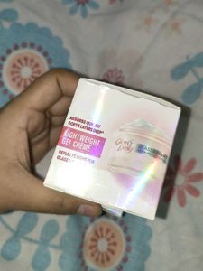 Glow &amp; Lovely Cream