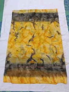 zari work saree