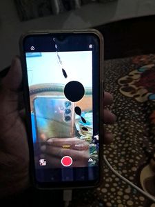 Realme 5 Phone Working ( Need New Screen)