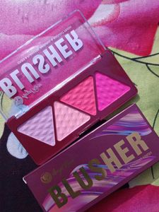 Blush