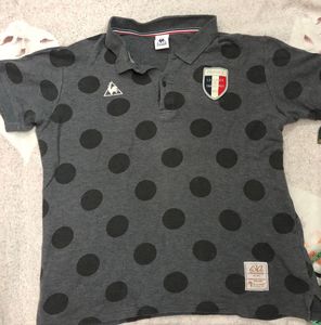 Le Coq Sportif Polo Shirt
