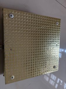 Ornate Decorative Box