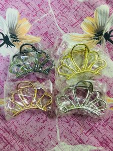 Elegant Hair Accessories