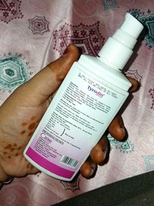 Tyrodin Cream For Face And Body 🧴🎀💕