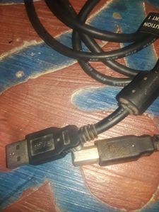 USB Cable