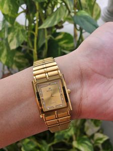 MEMA QUARTZ Unisex Watch