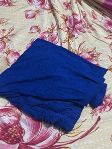 Prisma Blue Leggings- L Size