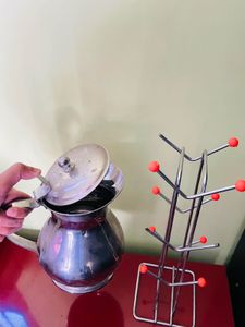 Kitchen Jug &amp; Mug Stand