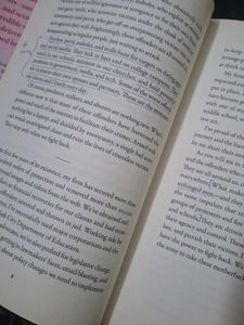 Nobody&#39;s Victim Book