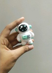 I Am Selling A Handmade Clay Doll