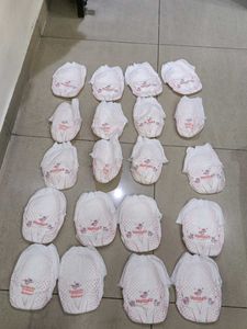 20 Huggies Diapers XL SIZE