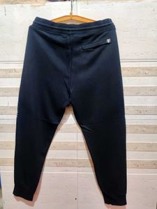 Evisu Kuro Graphic Sweatpants size M 32/36