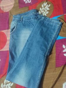 jeans