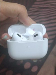 Airpods Pro (New)