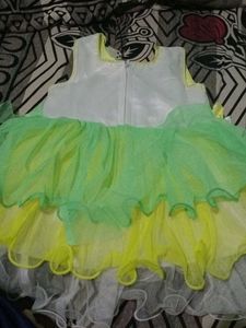 Combo Offer Baby Frock