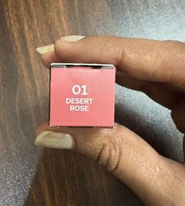 STAZE Velvet Kiss Lipstick - 12HR