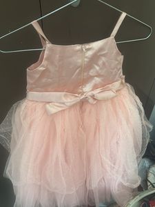 Pink Frock