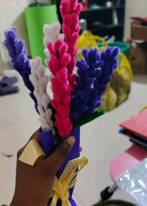Lavender Flower