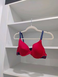 Set Of Two (2) Bra