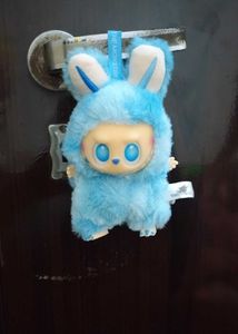 Labubu Big Into Energy Happiness