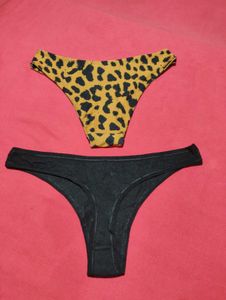 Combo 5 Brief Size 30/32