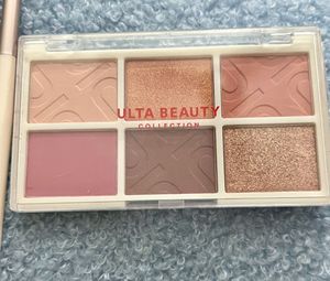 Ulta Beauty Eyeshadow Palette