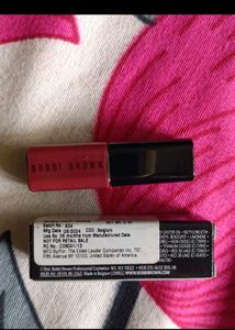 Bobbi Brown Lipstick