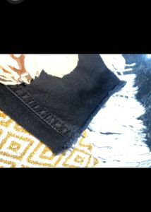 2 Denims